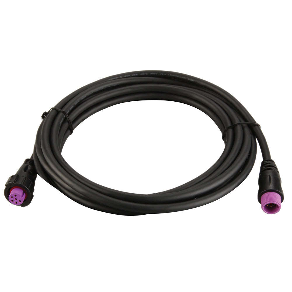 Cable de extensión para CCU Garmin de 5 m [010-11156-30]