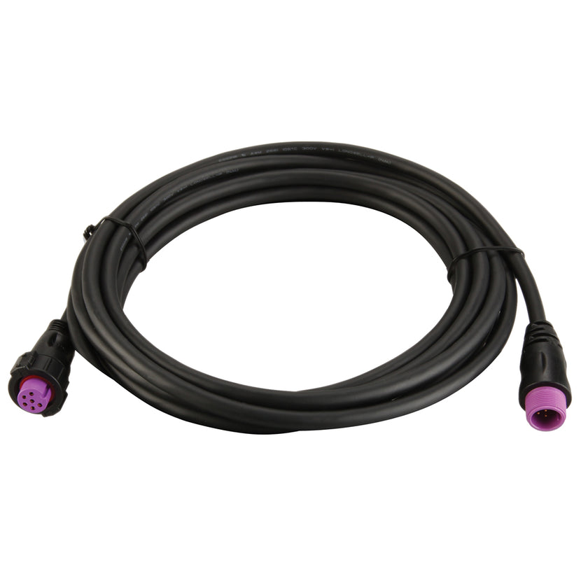 Cable de extensión para CCU Garmin de 5 m [010-11156-30]