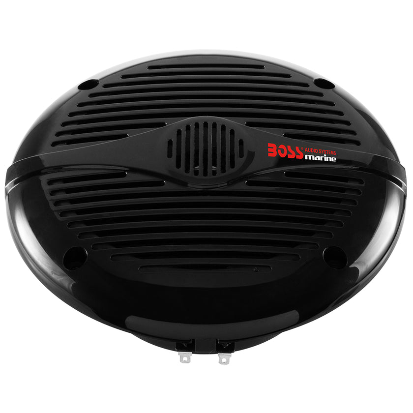 Boss Audio 6.5
