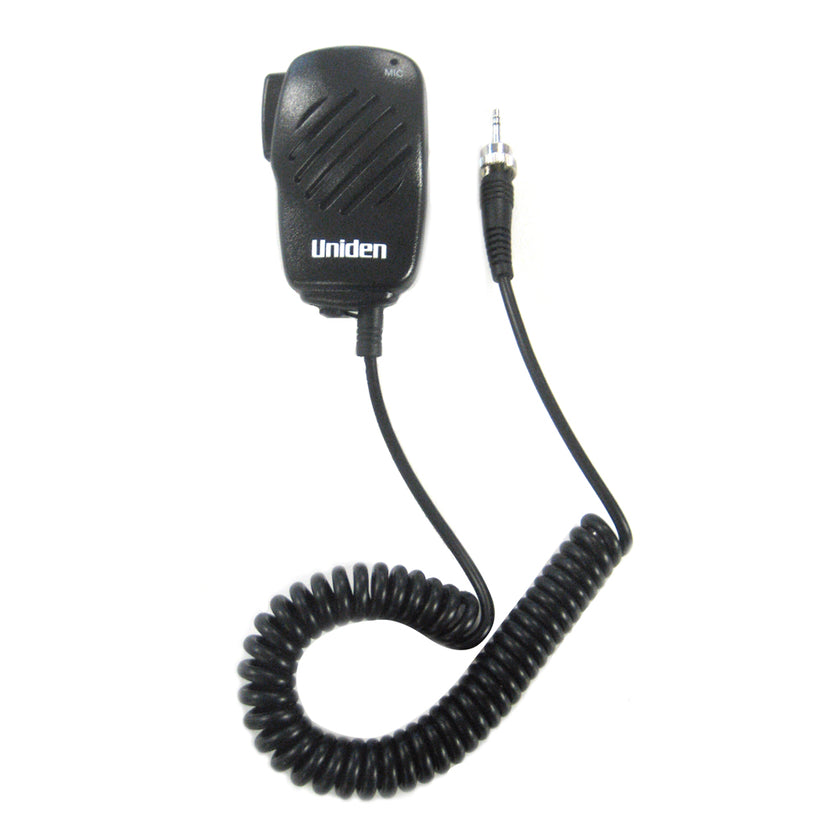 Micrófono con altavoz Uniden SM81 [SM81]