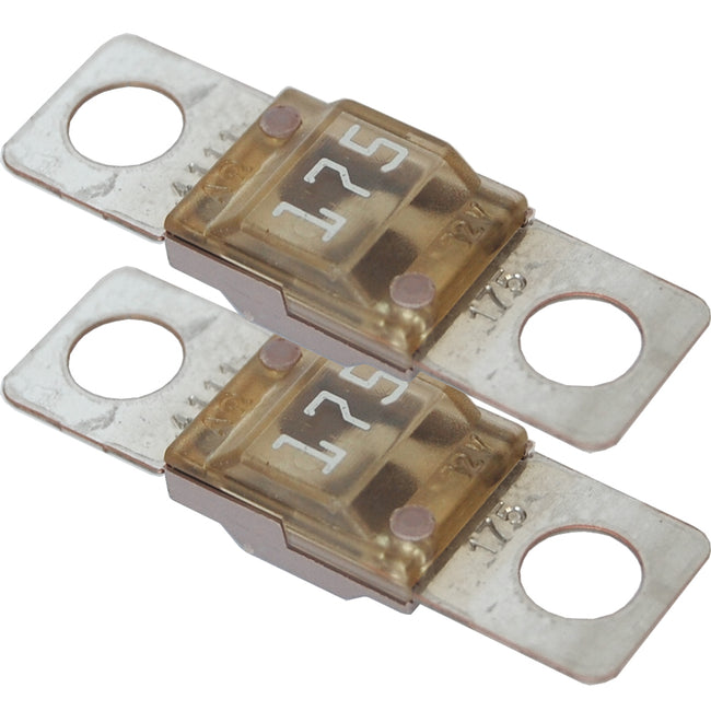 Fusible MIDI/AMI Blue Sea 5259 de 175 amperios (par) [5259]
