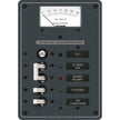 Panel de control eléctrico Blue Sea 8102 ELCI GFCI de 2 posiciones para CA [8102]