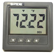 Medidor de temperatura del mar SI-TEX SST-110 - Sin transductor [SST-110]