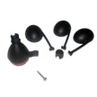Kit de servicio de rodamientos para transmisor de viento Raymarine [TA122]