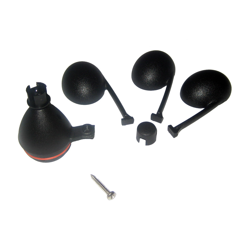 Kit de servicio de rodamientos para transmisor de viento Raymarine [TA122]
