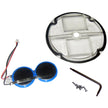 Kit de baterías y sellos para transmisor de viento Raymarine [TA125]