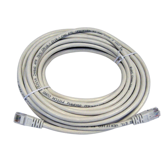Cable de red Xantrex de 75 pies para panel remoto SCP [809-0942]