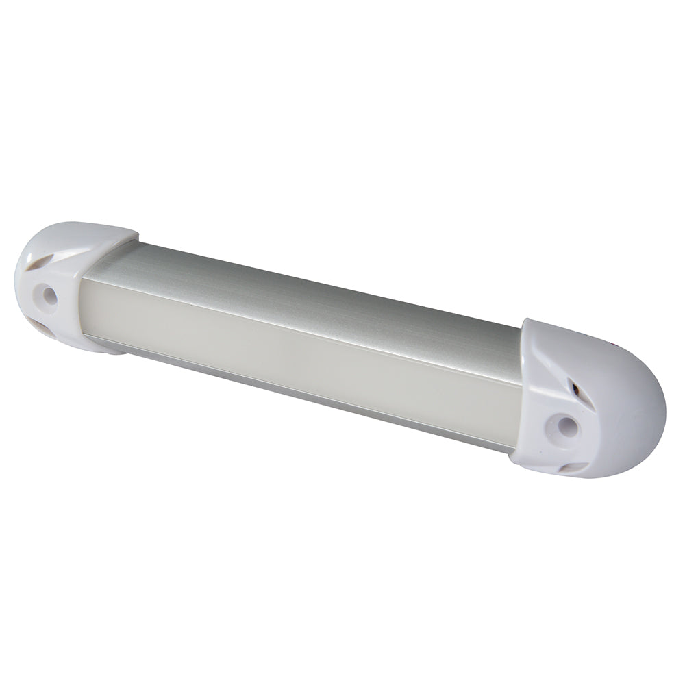 Lámpara Lumitec MiniRail2 de 6