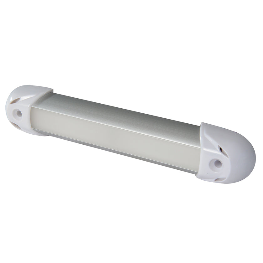 Lámpara Lumitec MiniRail2 de 6