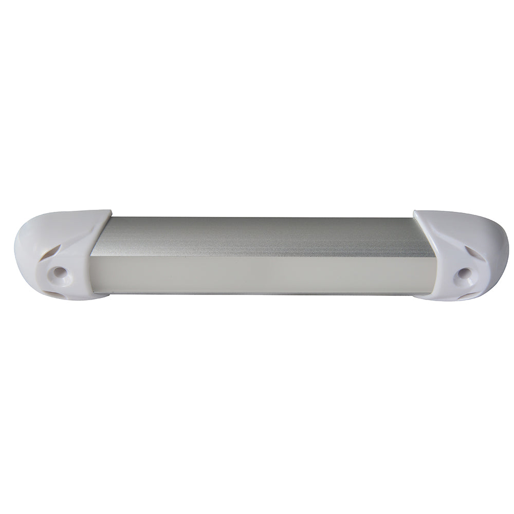 Lámpara Lumitec MiniRail2 de 6