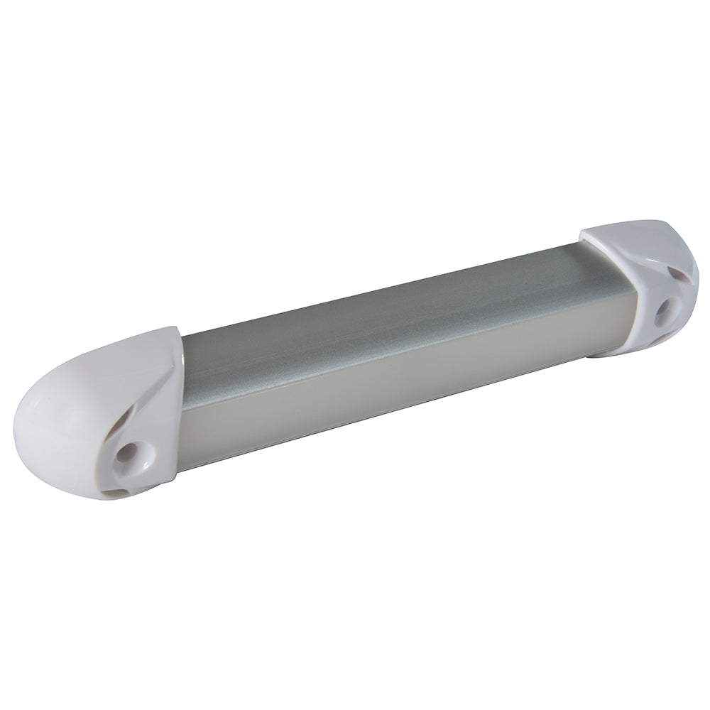 Lámpara Lumitec MiniRail2 de 6