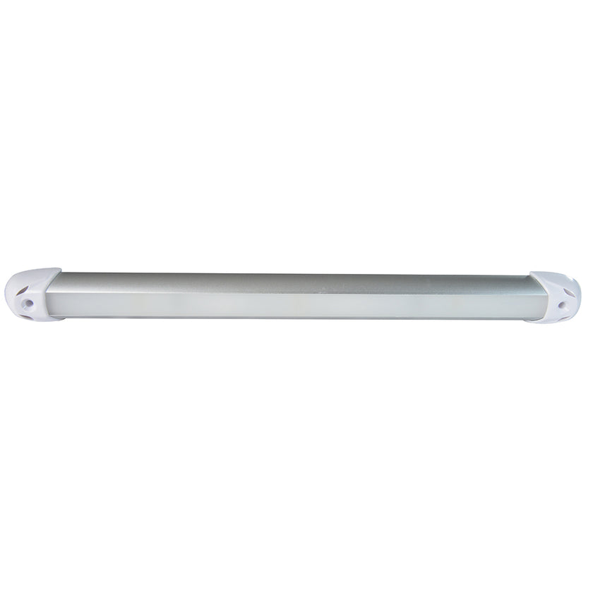 Lámpara Lumitec Rail2 de 12