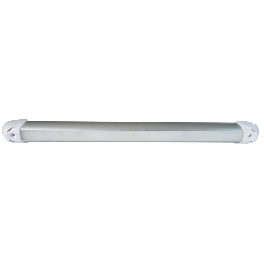 Lámpara Lumitec Rail2 de 12