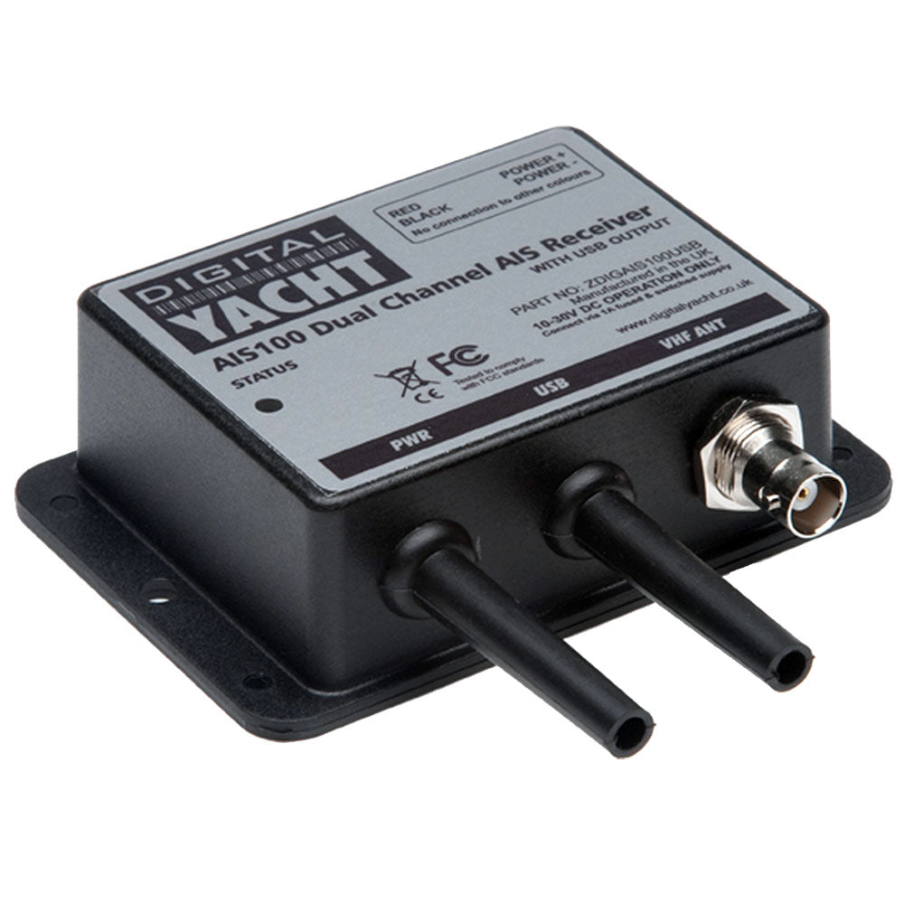 Receptor AIS USB Digital Yacht AIS100 [ZDIGAIS100USB]