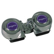 Bocina doble compacta Schmitt Marine Ongaro Mini - 12 V [10001]