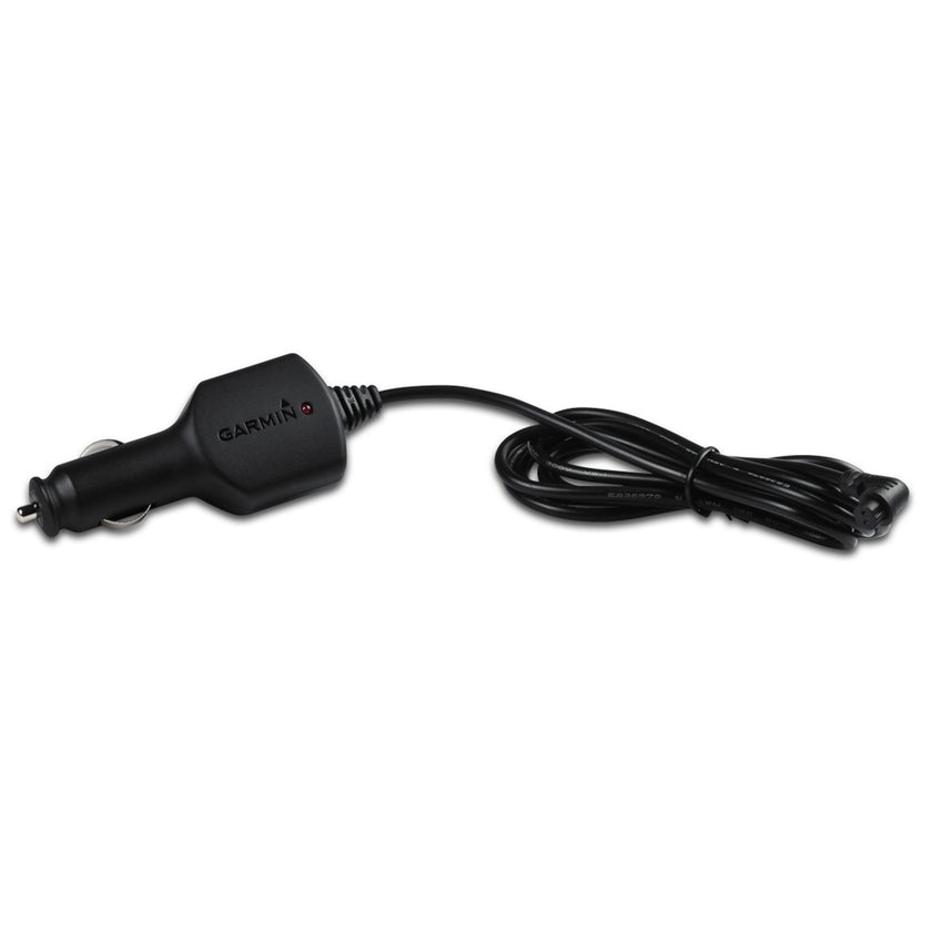 Cable de alimentación para vehículos Garmin para Rino 610, 650 y 655t [010-11598-00]