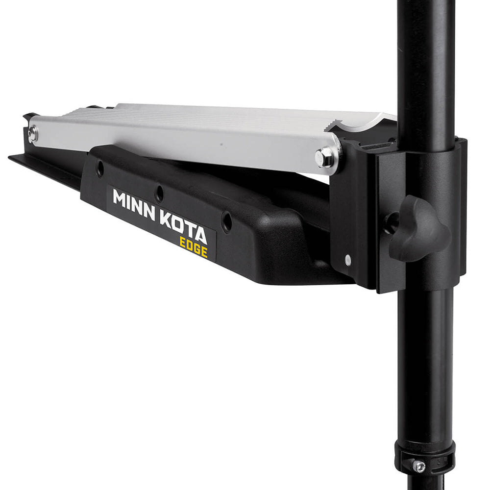 Minn Kota Edge 70 - Puerta con pestillo - Control de pie - 24 V - 70 lb - 52