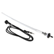 Antena de goma Boss Audio MRANT12W AM/FM - Blanca [MRANT12W]