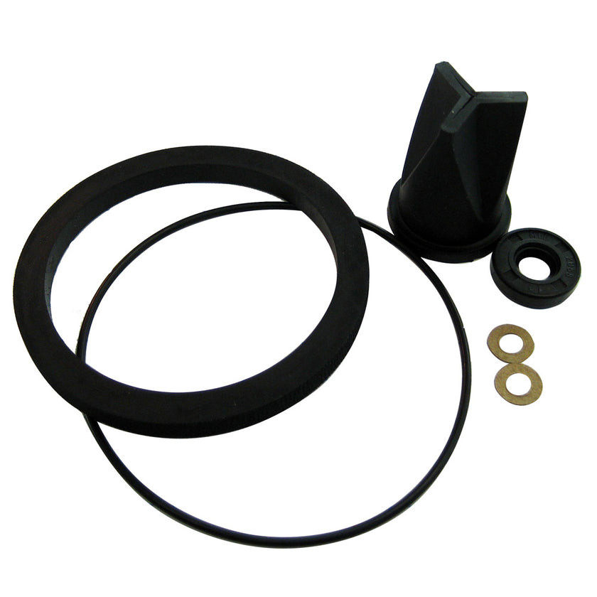 Kit de servicio Jabsco para descarga silenciosa serie 37045/37245 [90197-0000]