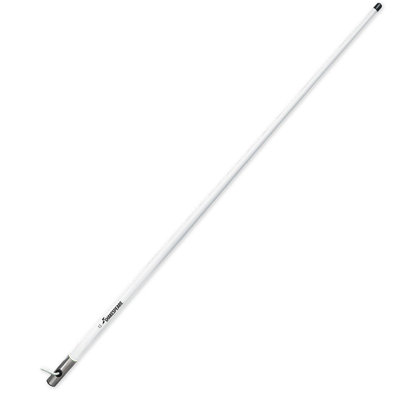 Antena Shakespeare 5104 VHF de 4 pies [5104]