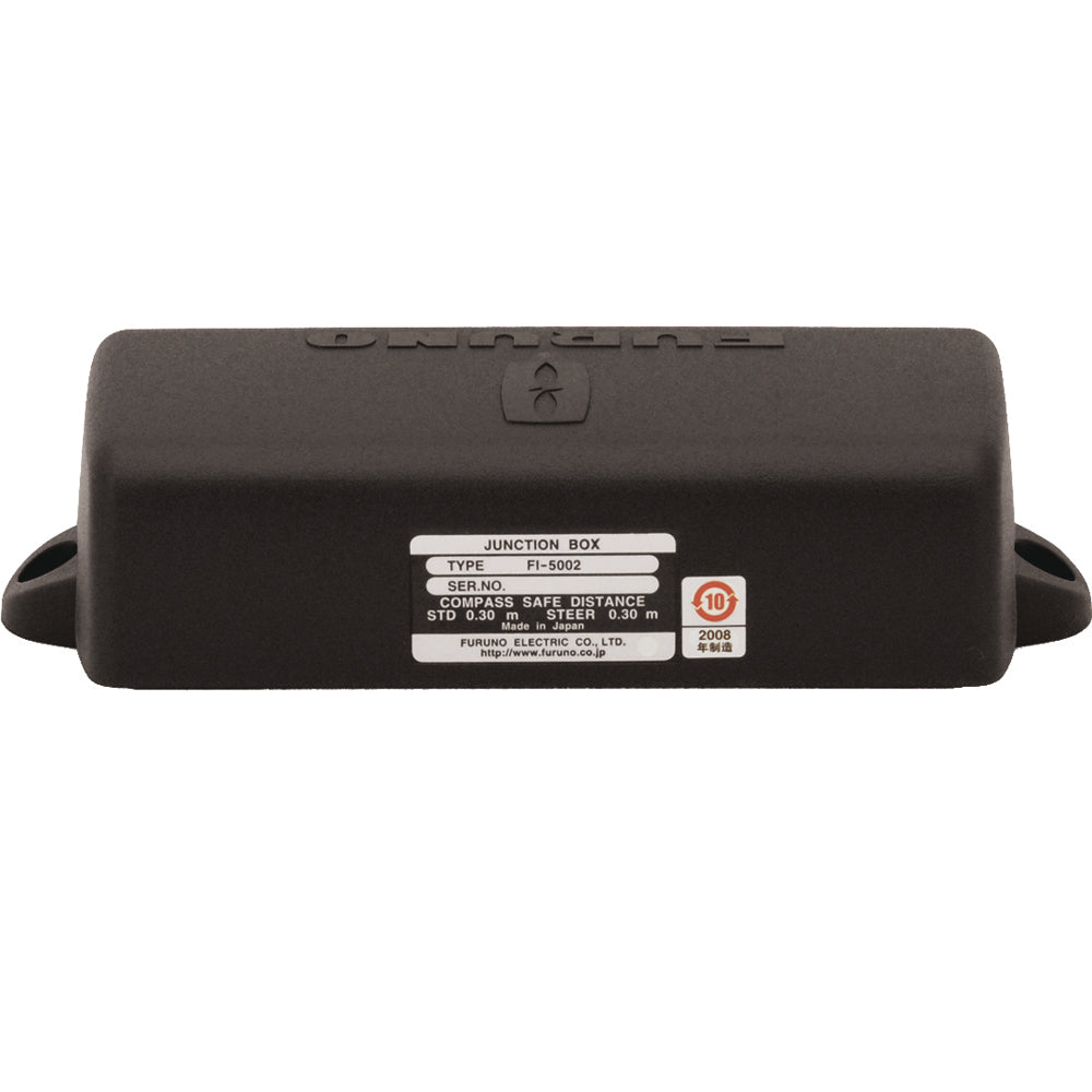 Caja de conexiones Furuno NMEA 2000 [FI5002]