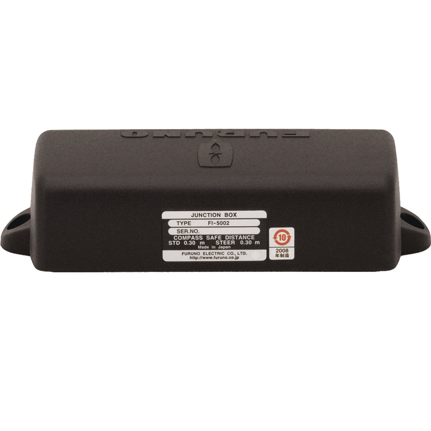 Caja de conexiones Furuno NMEA 2000 [FI5002]