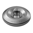 Luz LED Attwood para espejo de popa de 3 millas - Redonda [6556-7]