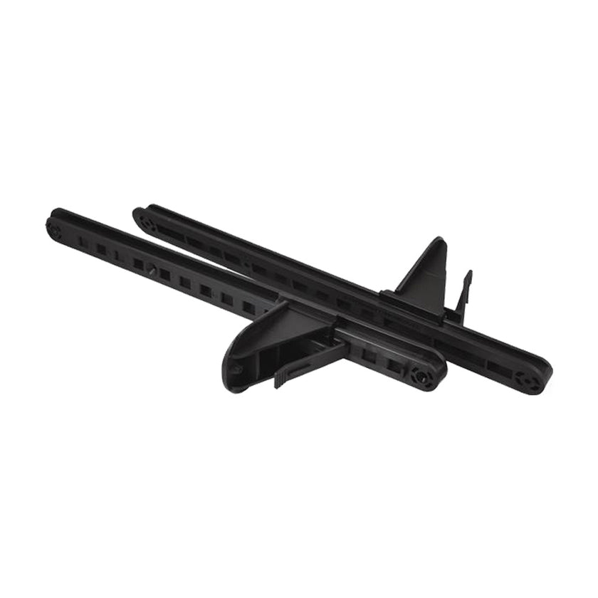 Refuerzos para pies de kayak Attwood de 15