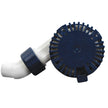 Bomba de achique de servicio pesado Attwood serie 1700 - 12 V - 1700 GPH [4730-4]