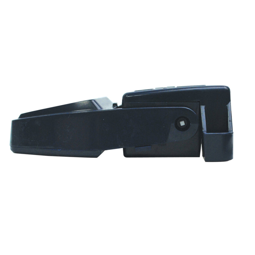 Interruptor de flotador automático Attwood - 12 V y 24 V [4202-7]