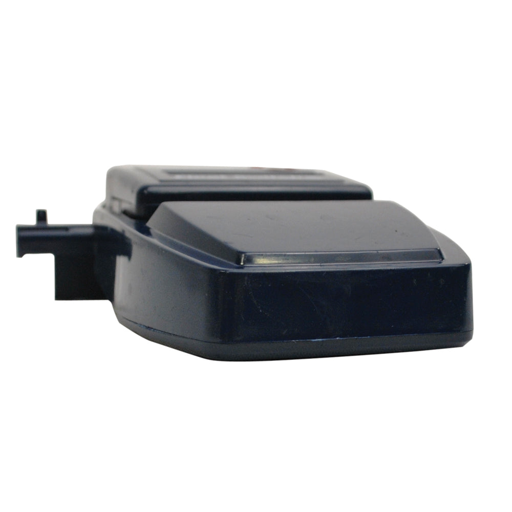Interruptor de flotador automático Attwood - 12 V y 24 V [4202-7]