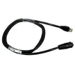 Cable Raymarine RayNet a RJ45 macho - 1m [A62360]