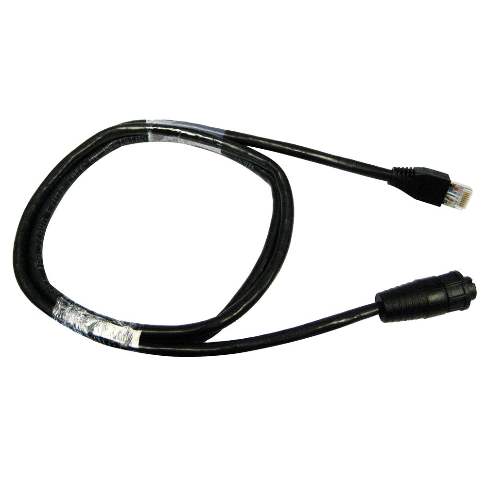 Cable Raymarine RayNet a RJ45 macho - 1m [A62360]