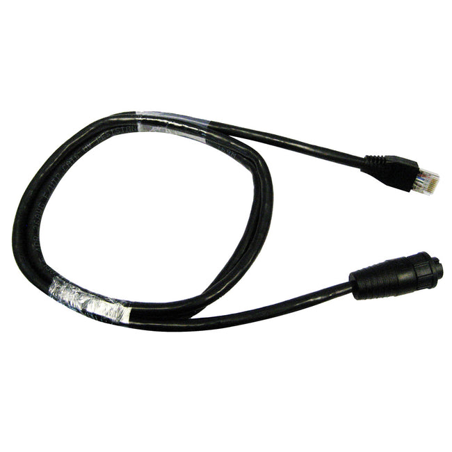 Cable Raymarine RayNet a RJ45 macho - 1m [A62360]