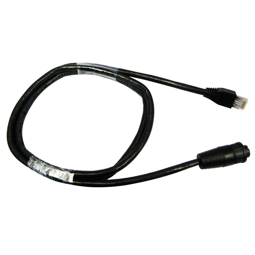 Cable Raymarine RayNet a RJ45 macho - 1m [A62360]