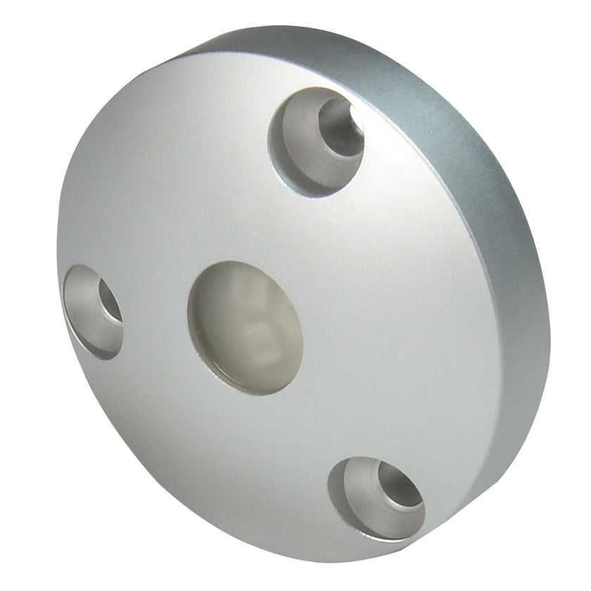 Luz Lumitec de alta intensidad 