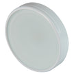 Lumitec Halo - Flush Mount Down Light - White Finish - White Non-Dimming [112823]