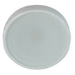 Lumitec Halo - Flush Mount Down Light - White Finish - White Non-Dimming [112823]