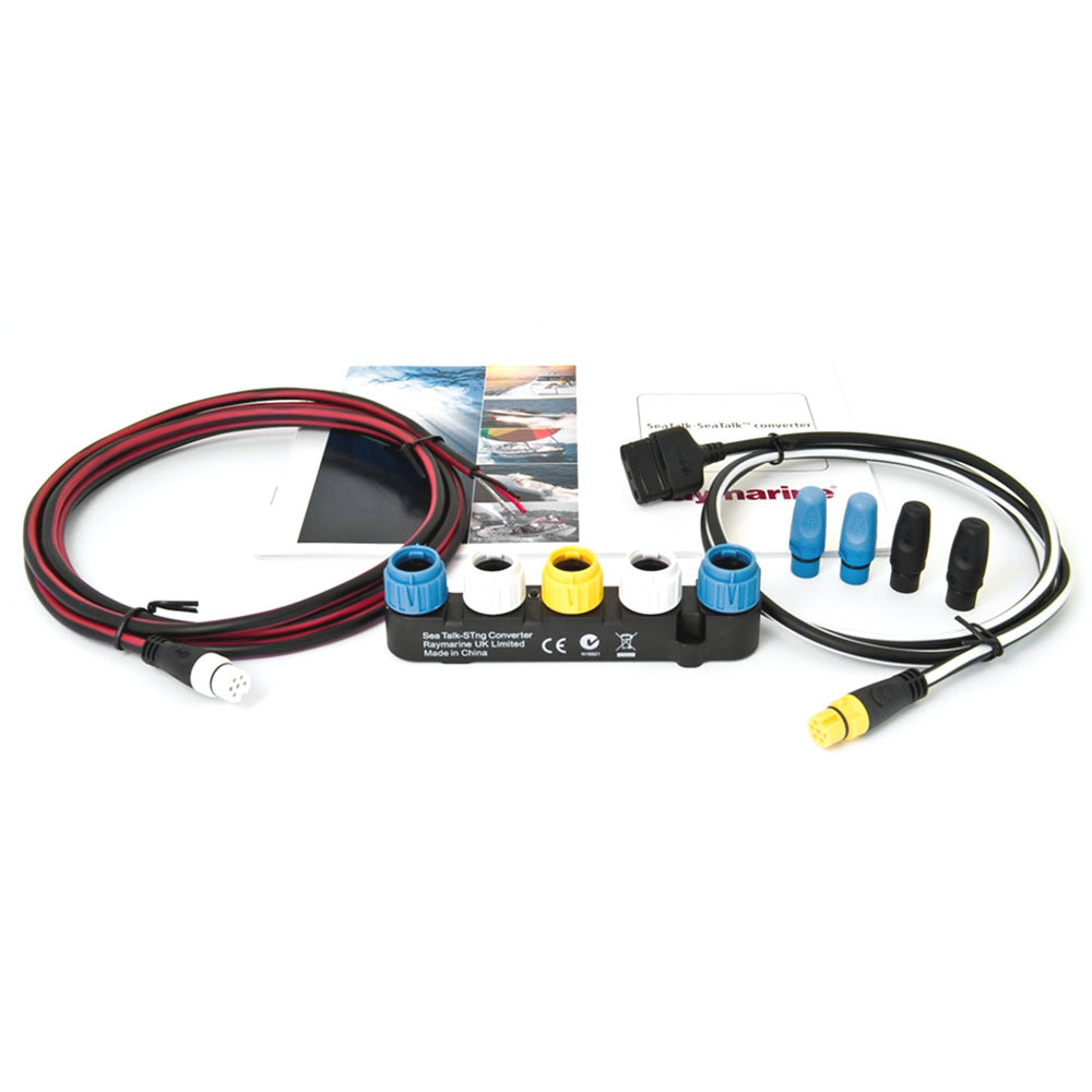 Raymarine E22158 Kit convertidor SeaTalk 1 a SeaTalkng [E22158]