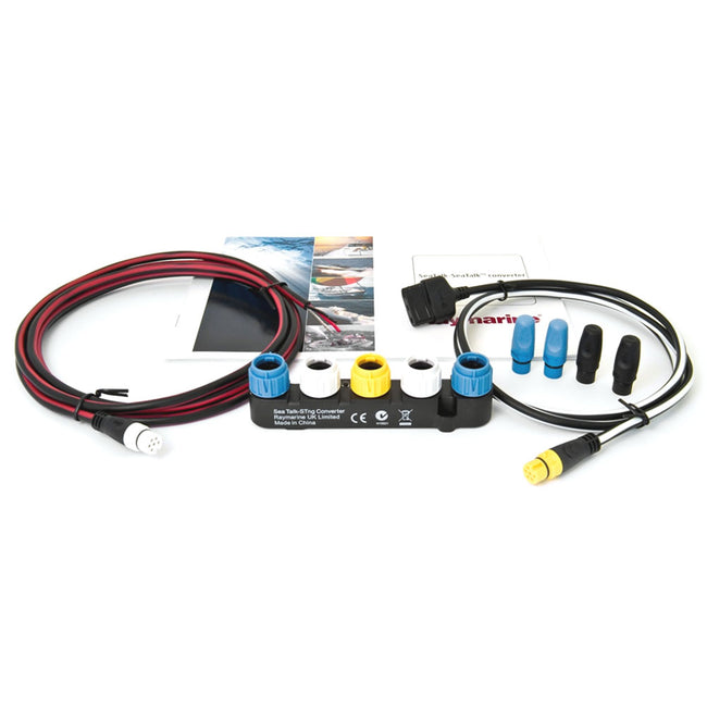 Raymarine E22158 Kit convertidor SeaTalk 1 a SeaTalkng [E22158]