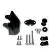 Soporte de transductor de repuesto Garmin para transductor de plástico TM con sensor de profundidad y temperatura [K00-00118-01]