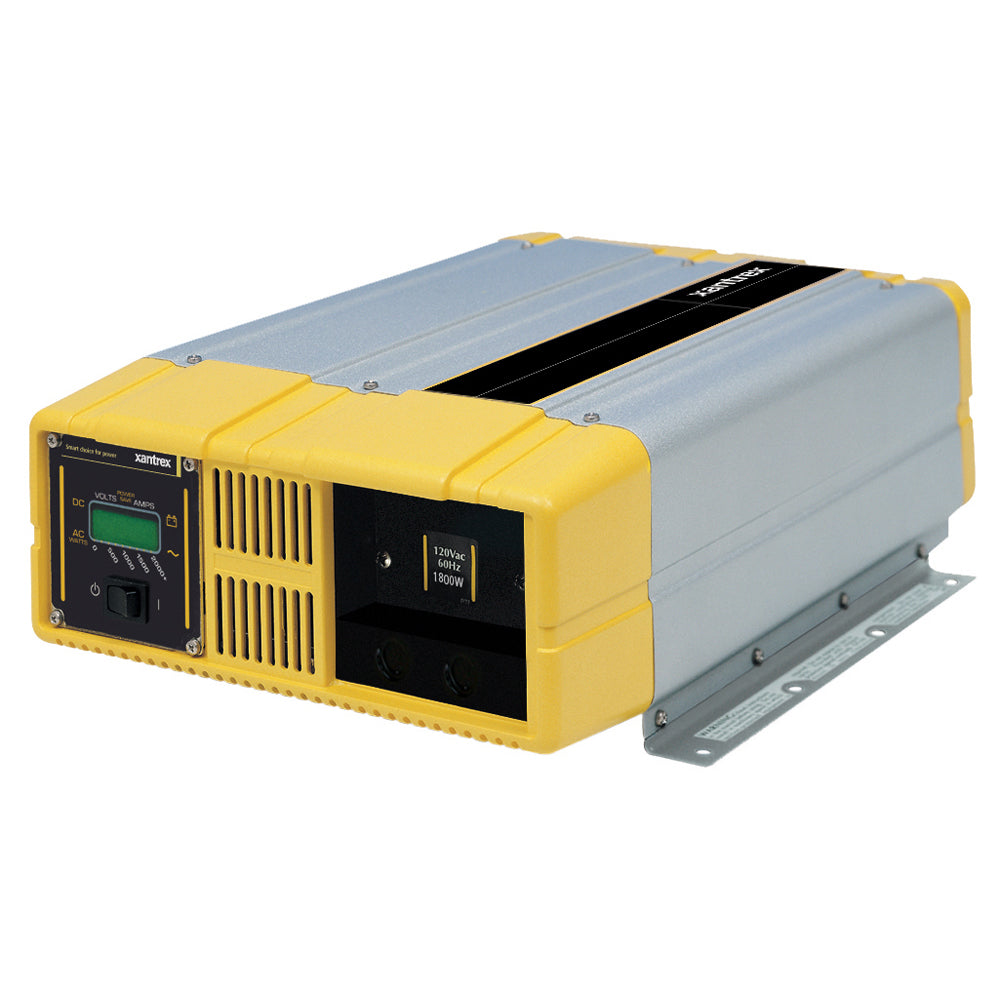 Inversor cableado Xantrex PROsine 1800/24/120 [806-1851]
