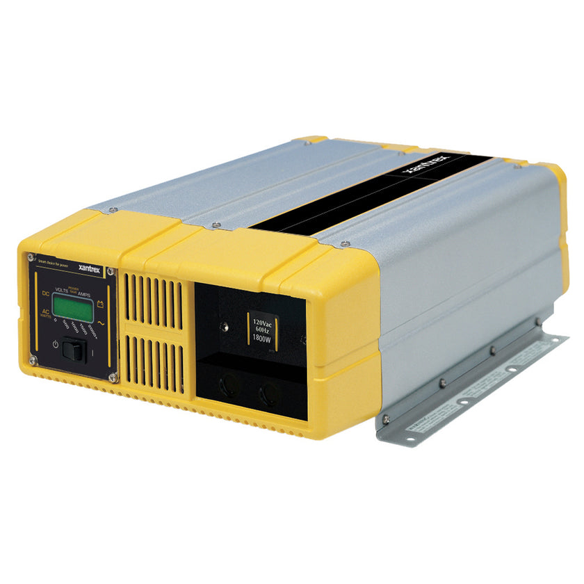 Inversor cableado Xantrex PROsine 1800/24/120 [806-1851]