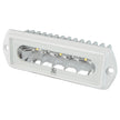 Lumitec Capri2 - Foco LED empotrable - Regulación bicolor blanco/azul [101099]