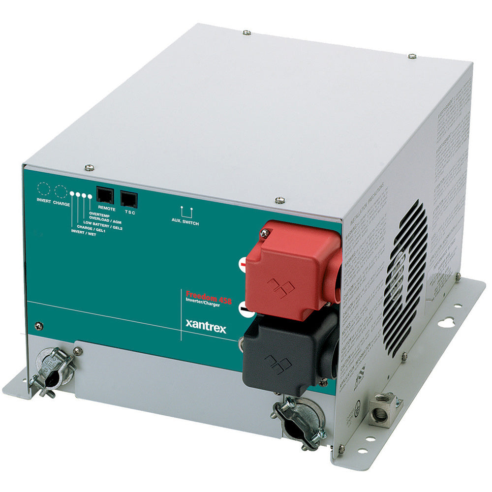 Inversor/cargador Xantrex Freedom 458 - 2000 W [81-2010-12]