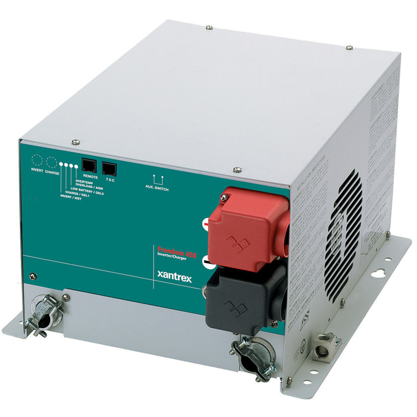 Inversor/cargador Xantrex Freedom 458 - 2000 W [81-2010-12]