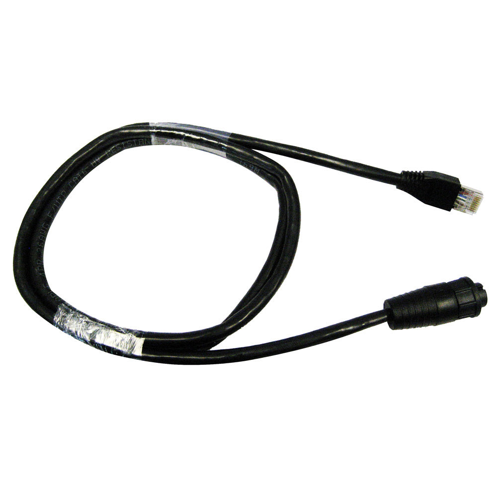 Cable Raymarine RayNet a RJ45 macho - 3m [A80151]