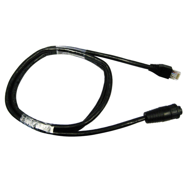 Cable Raymarine RayNet a RJ45 macho - 3m [A80151]