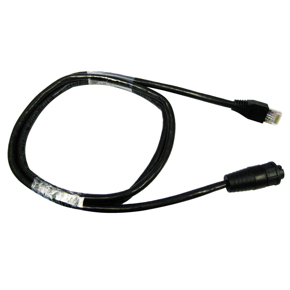 Cable Raymarine RayNet a RJ45 macho - 10 m [A80159]
