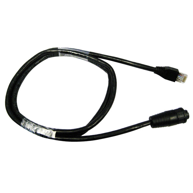 Cable Raymarine RayNet a RJ45 macho - 10 m [A80159]